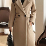 Fulvia | Cappotto Invernale Elegante