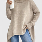 Keiralyss | Comfortable Sweater