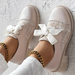 Luna Belle Loafers