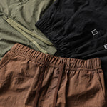 Quick Dry Multi-Pocket Cargo Shorts