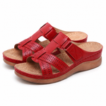 Odette Orthopedic Sandals