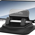 360° Rotating Dashboard Phone Holder