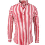 Cristiano | Camicia Righe Elegante