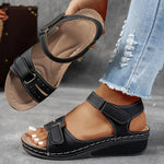 Women’s Wedge Supportive Sandals