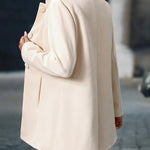 Aurelia | Cappotto Elegante Intramontabile