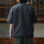 Japanese Water-repellent Cool Quick-drying Shirt