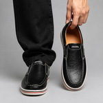 Trevor Moc Loafers