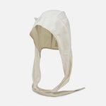 Dark Demon Horn Cat Ear Retro Hat