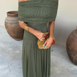 Camellia | Women's Dress