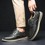 Aston Leather Oxfords