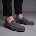 Sedona Suede Loafers