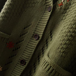 Mira Knit Vest