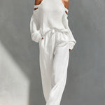 Alessia | Ensemble Chic et Confort