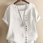 Miranda | Chic Summer Tee