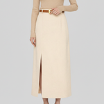 Ashley Corduroy Skirt