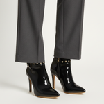 Jacqueline Gloss Boots