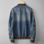 Cristiano Denim Jacket