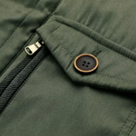Guglielmo | Giacca Imbottita Outdoor