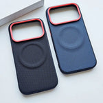 Gridlock MagShell iPhone Case