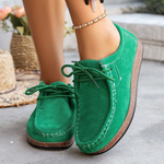 Vanessa Lace Shoes