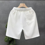 Bayside Summer Shorts