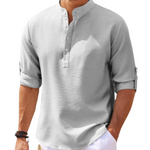 Ottavio | Polo Manica Lunga