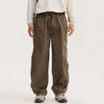 Quick-dry Multi-pocket Cargo Pants