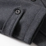 Federico | Cappotto Invernale