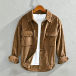 Grayson Cord Shirt