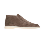Vittorio | Mocassino Alto Sartoriale