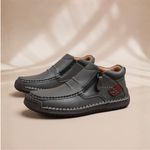 Bruno Leather Boots