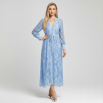 Celestina Lace Dress