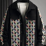 Arliss Turn-Down Jacket