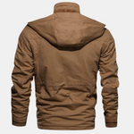 Tullio | Giacca Casual Imbottita
