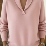 Nella | V-Neck Sweater