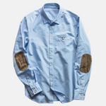 Oaken Button Up