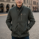 Claudio | Parka Bomber