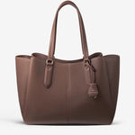 Women’s Multi-Compartment Laptop Tote Bag