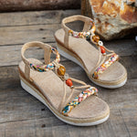 Faith | Comfortable Orthopedic Sandals