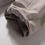 Loose Casual Lapel Coat