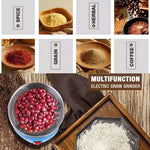 Electric Multi Purpose Grinder