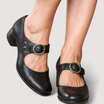 Clara | Chaussures à Talons Élégantes