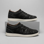 Cole Low-Top Casual Sneaker