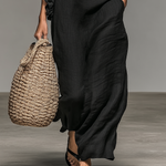 Laura | Maxi Dress with Pockets