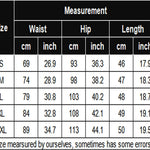 High Waisted Leather Pencil Skirt (Us Only) - Zeagoo