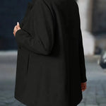 Aurelia | Cappotto Elegante Intramontabile