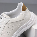 Bruno | Sneakers in Pelle Italiana