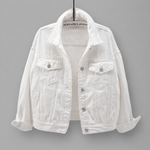 Amelie Denim Jacket
