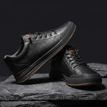 Reto | Sneakers Pelle Contemporanea