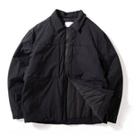 Loose Casual Lapel Coat